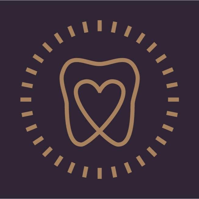 Crowborough Gentle Dental Practice logo